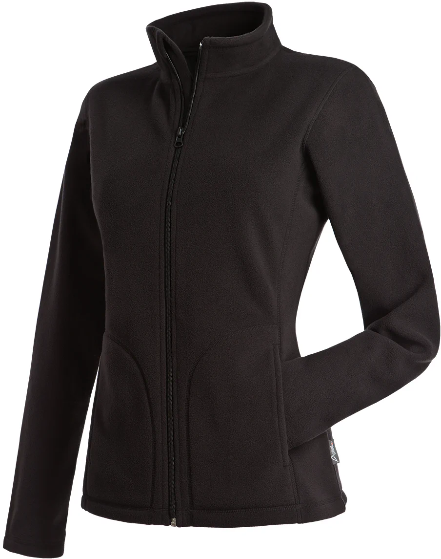 Stedman Active Fleece Jacket for women