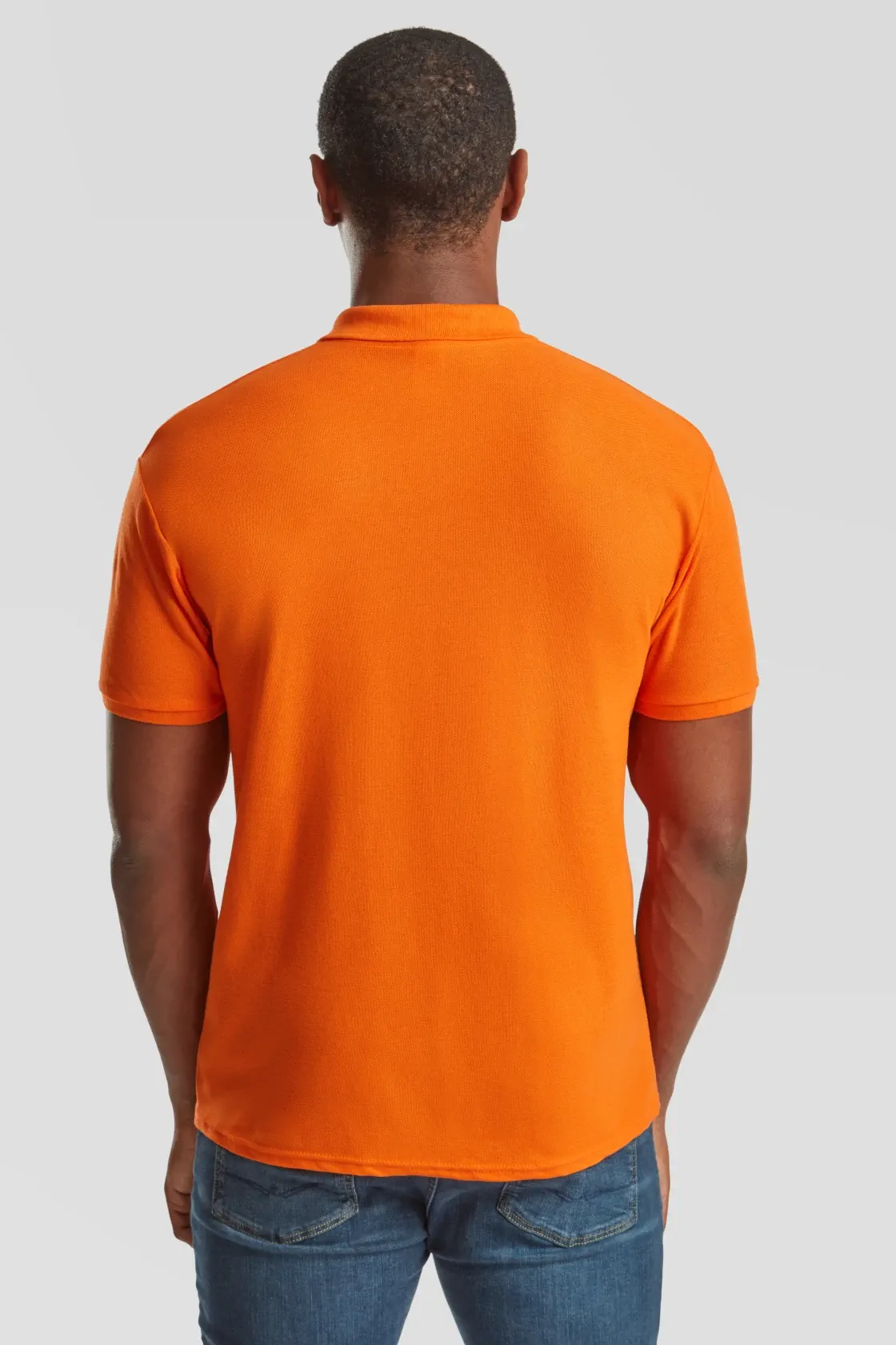 F.O.L. 65/35 Piqué Polo