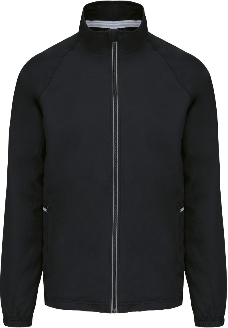 Kariban Herren Trainingsjacke Kariban Herren Trainingsjacke
