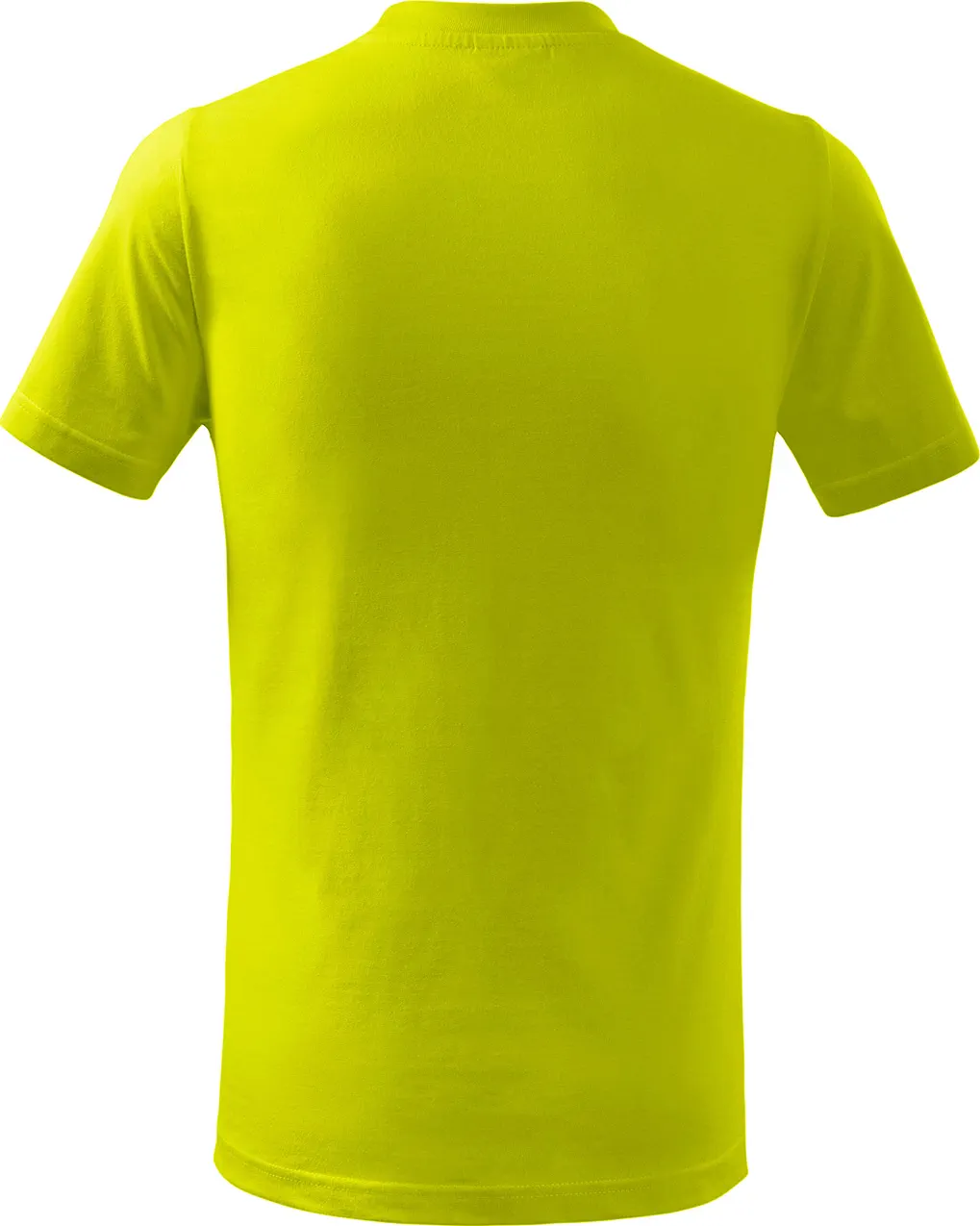MALFINI T-Shirt Kinder Basic 138