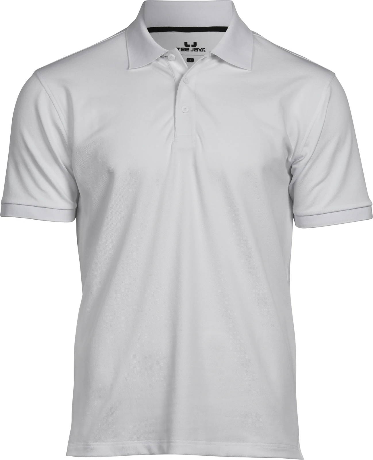 Tee Jays Men's Club Polo