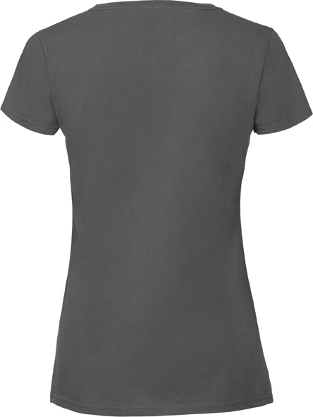 F.O.L. Ringspun Premium T Lady-fit