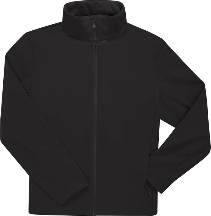 bc-jg005-reset-3lr-Softshelljacke-black-front-2 B&C Reset Softshell