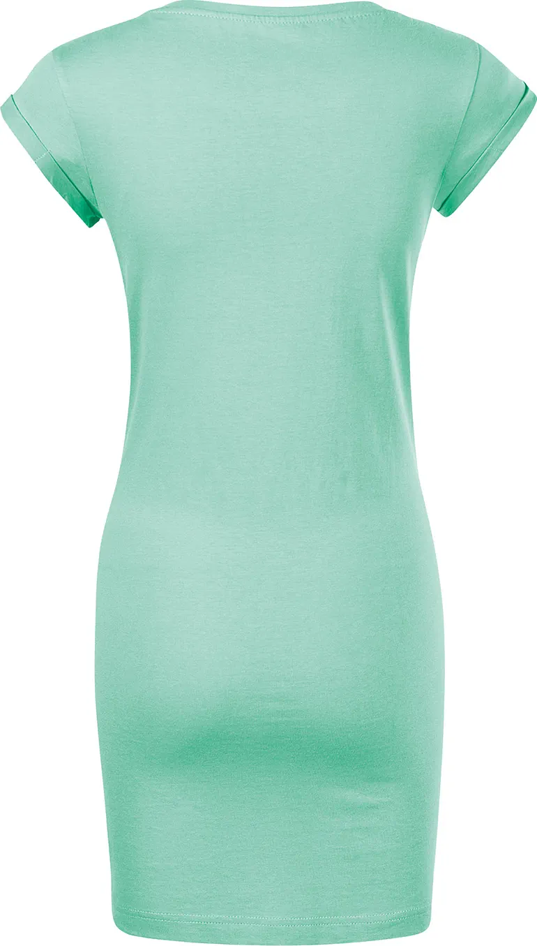 MALFINI Kleid Damen Freedom 178