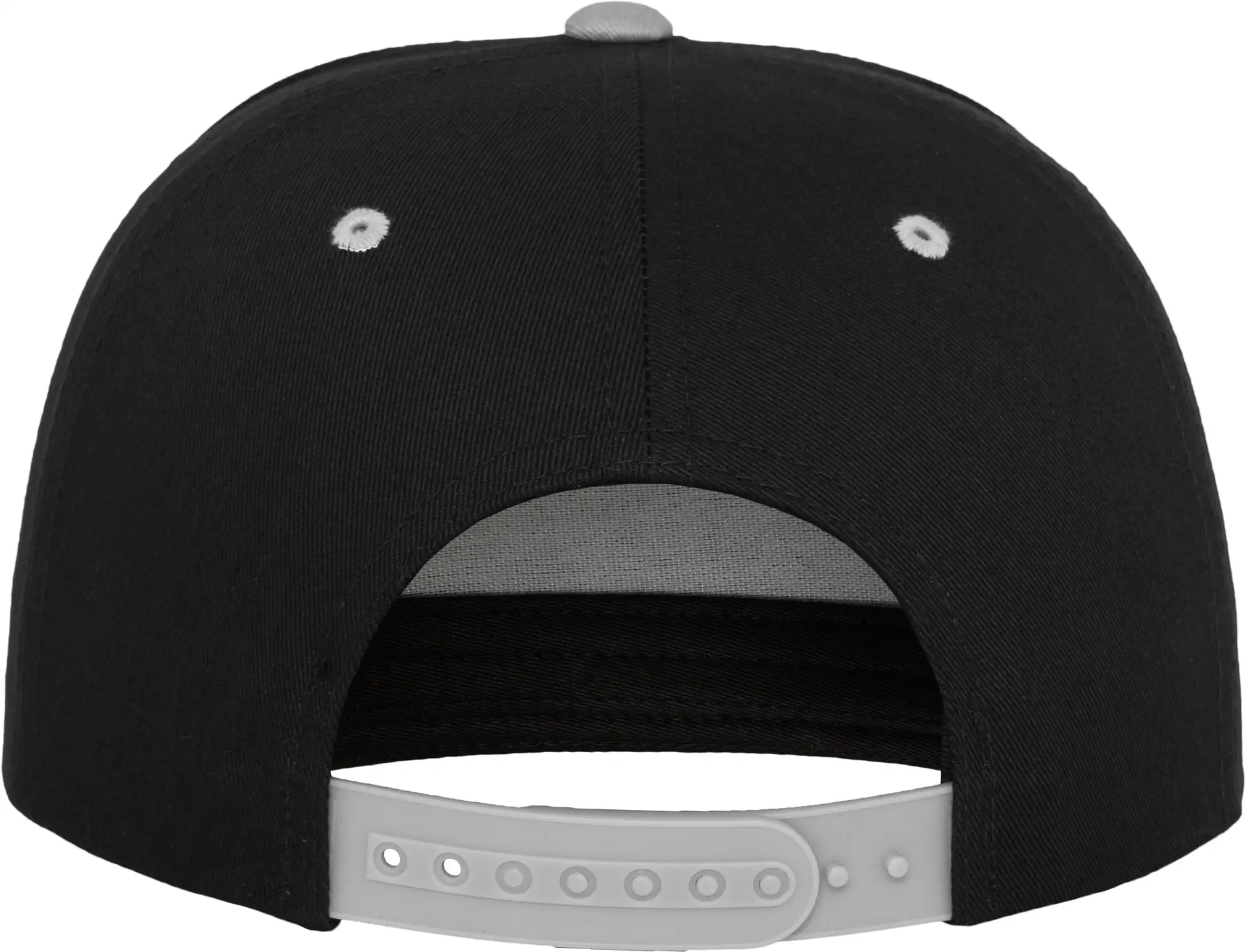 FLEXFIT Classic 5 Panel Snapback Cap