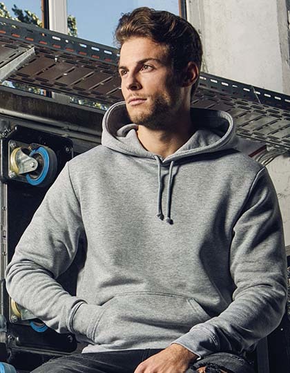 promodoro Mens Hoody 80/20