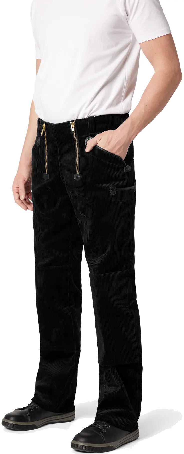 FHB Zunfthose KAI Trenkercord FHB Zunfthose KAI Trenkercord