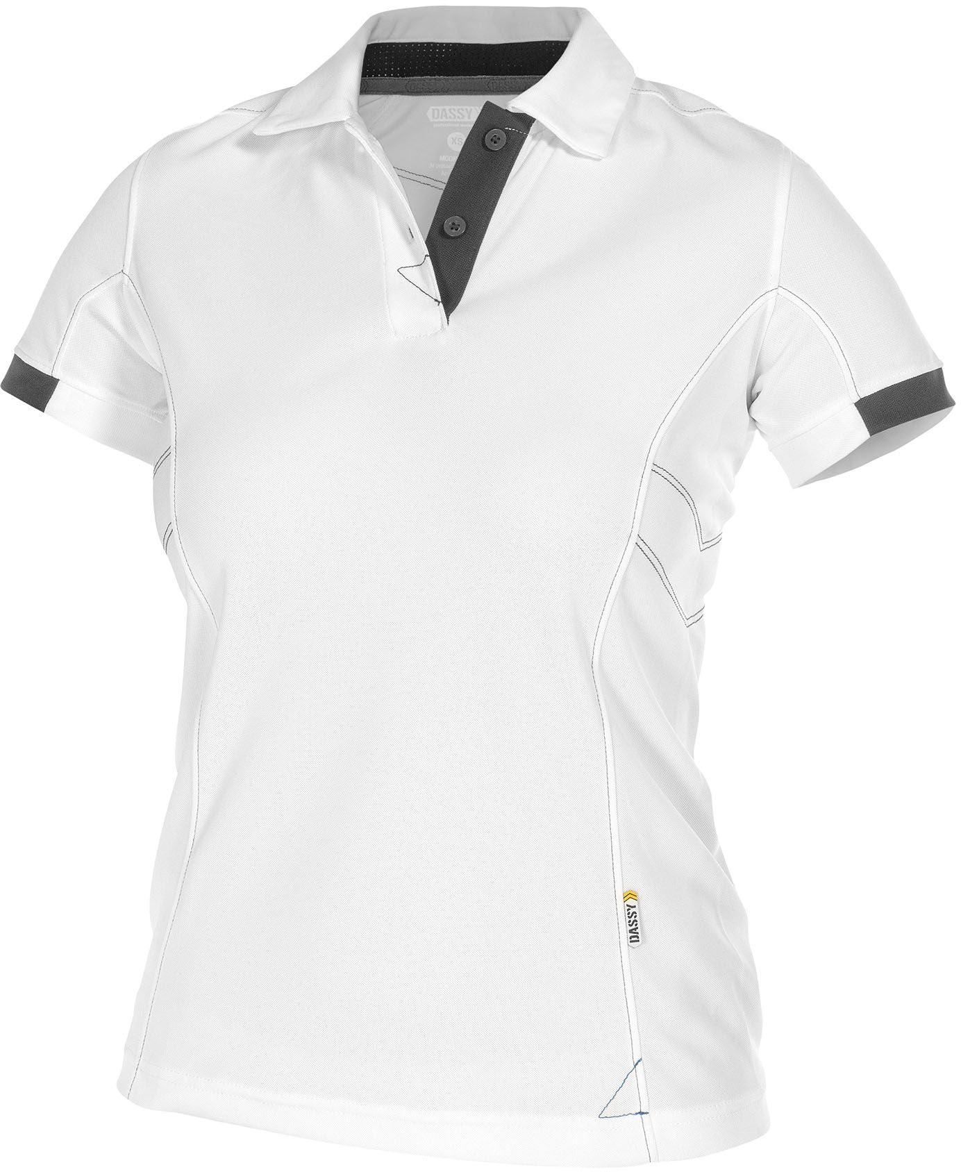 DASSY Poloshirt Women TRAXION