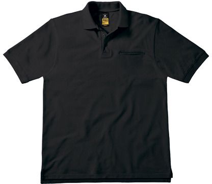 B&C Poloshirt Energy Pro