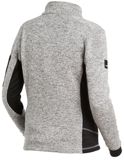 FHB Strickfleece-Jacke Damen MARIEKE FHB Strickfleece-Jacke Damen MARIEKE