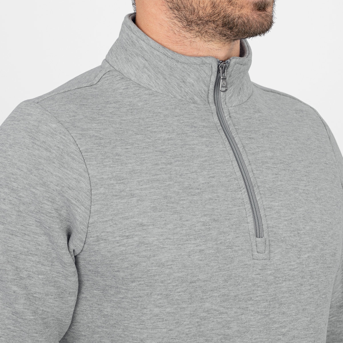JAKO Ziptop Organic JAKO Ziptop Organic