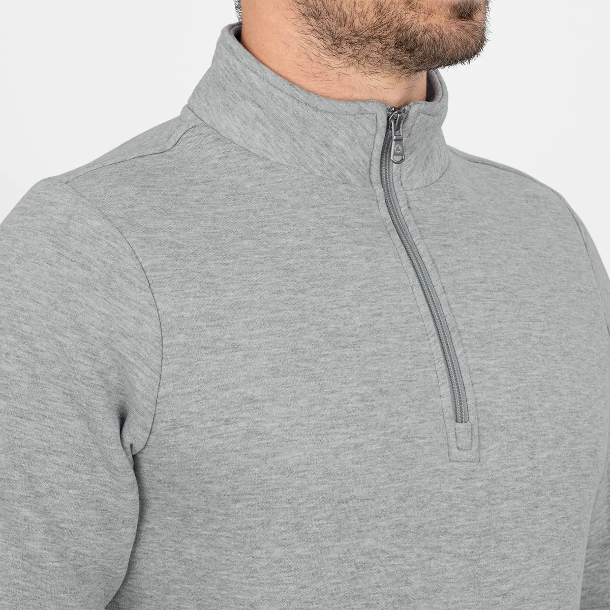 JAKO Ziptop Organic