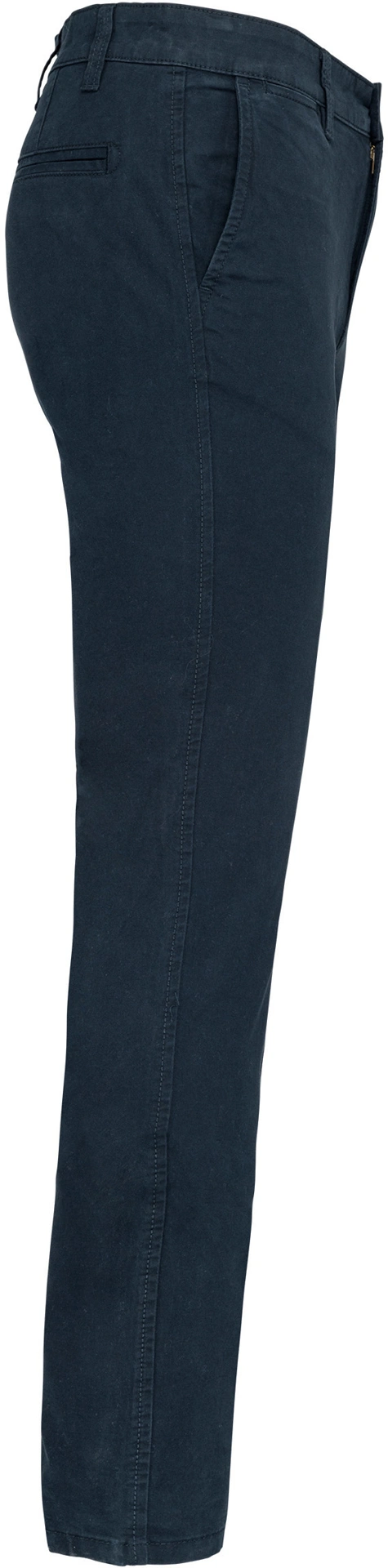 Kariban Herren Chino Hose
