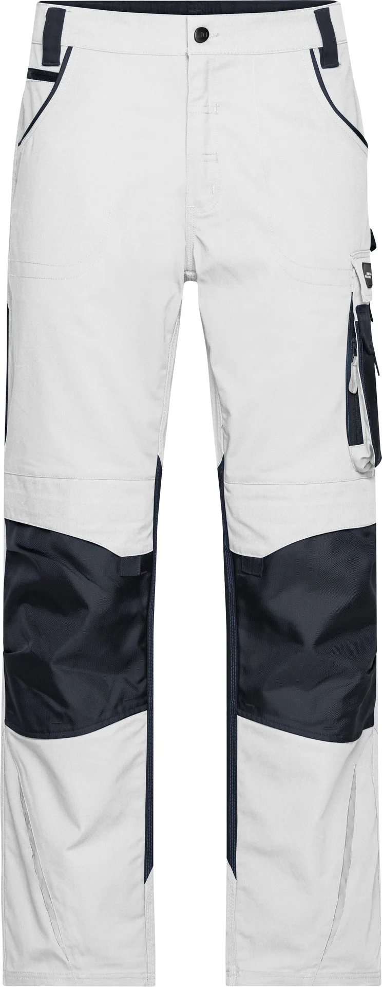 James & Nicholson Workwear Arbeitshose Strong