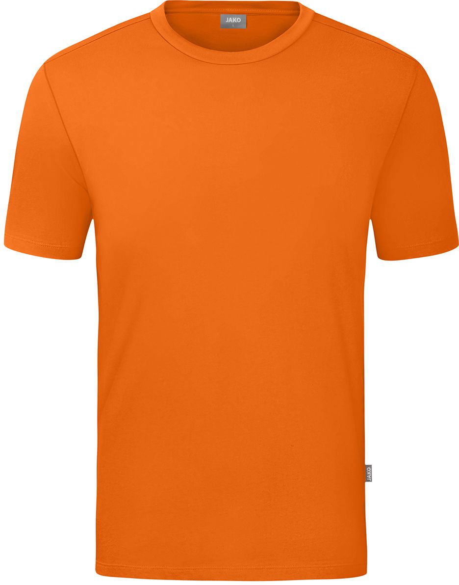JAKO T-Shirt Organic Herren