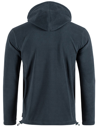 Stedman Active Hooded Fleece Jacket