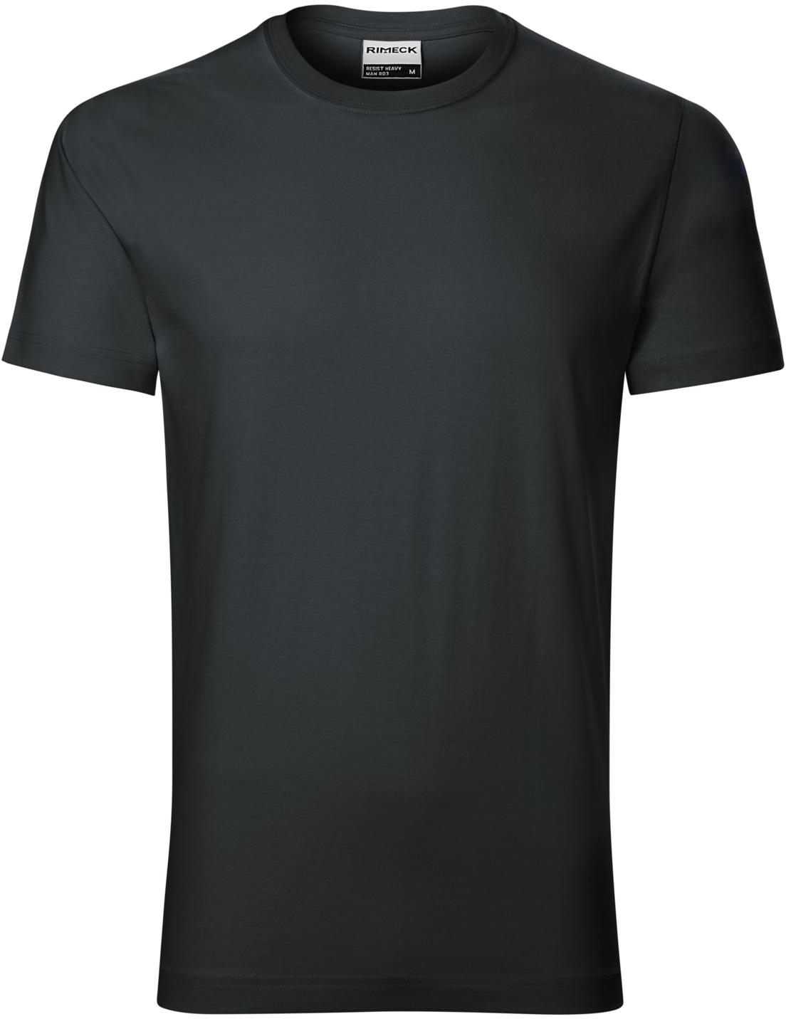 RIMECK T-Shirt Resist Heavy R03 RIMECK T-Shirt Resist Heavy R03