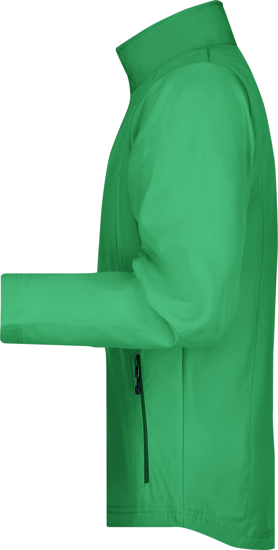 James & Nicholson Men's Softshell Jacket