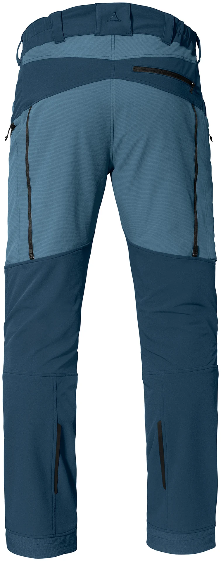 Schöffel PRO 7007 MASCHINE Cordura-Stretch Hose