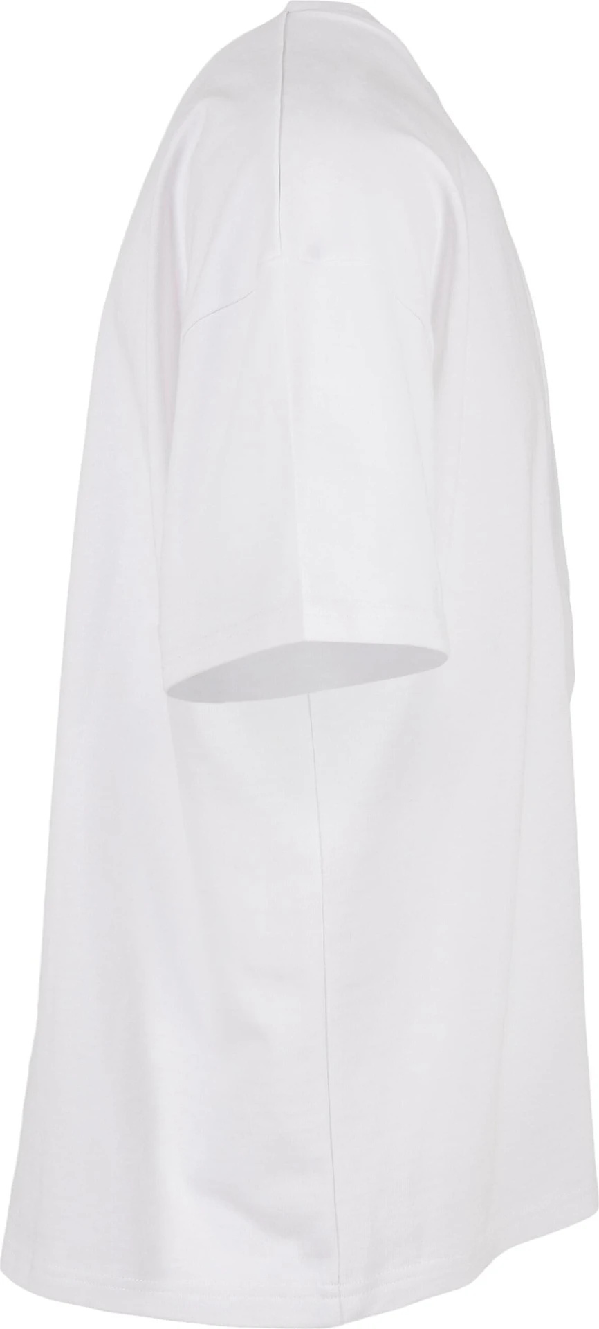 BYB-BY163-ultra-heavy-cotton-box-t-shirt-white-right-8 Build Your Brand Ultra Heavy Cotton Box Tee