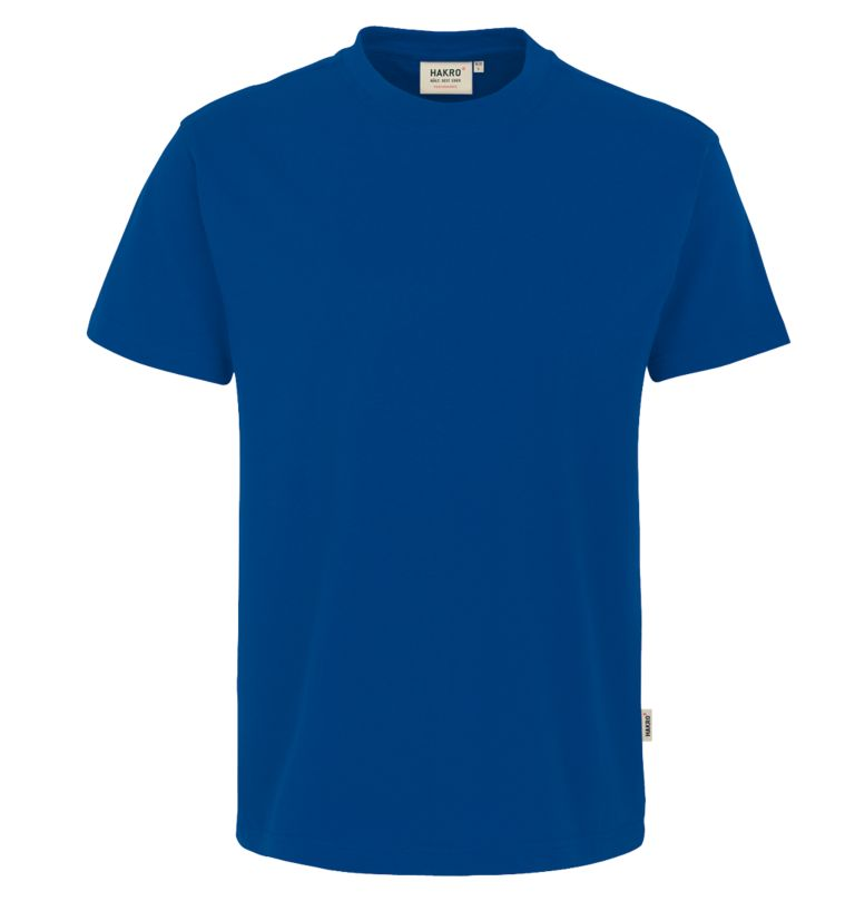 HAKRO T-Shirt 281 Mikralinar®