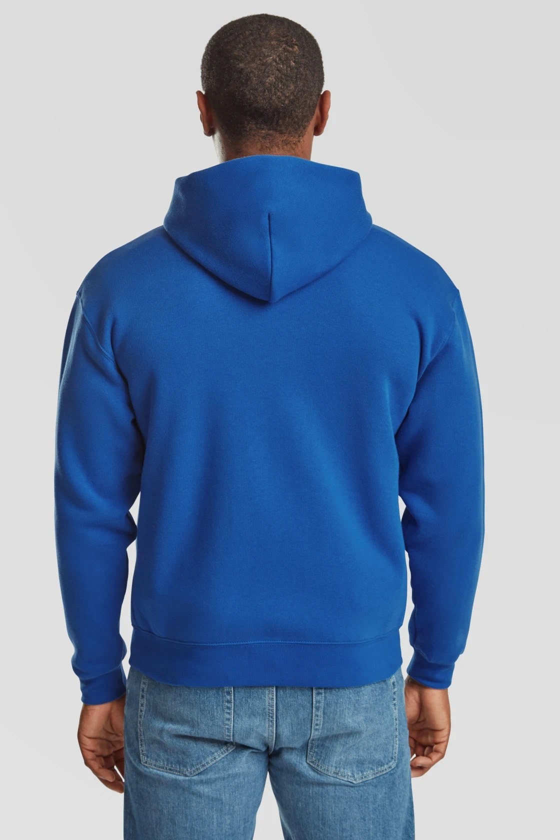 F.O.L. Premium Hooded Sweat Jacket