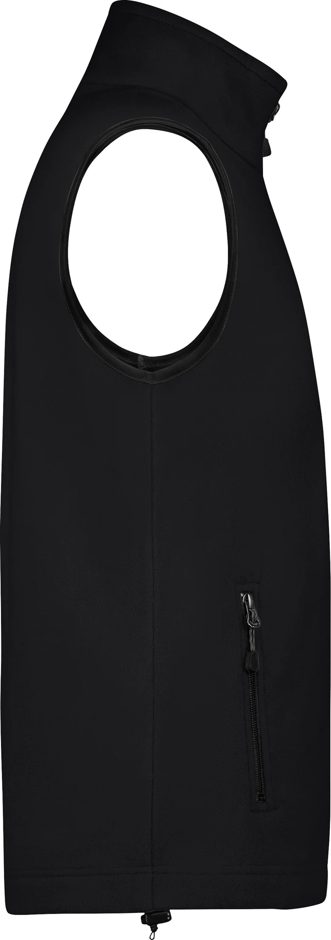 HAKRO Fleeceweste 847 ECO