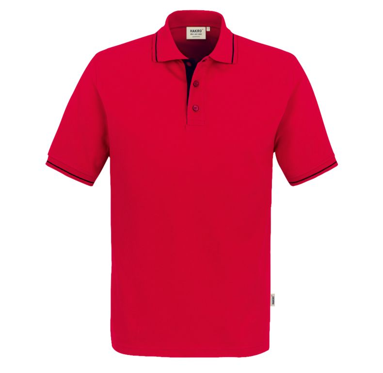 HAKRO Poloshirt 803 Casual