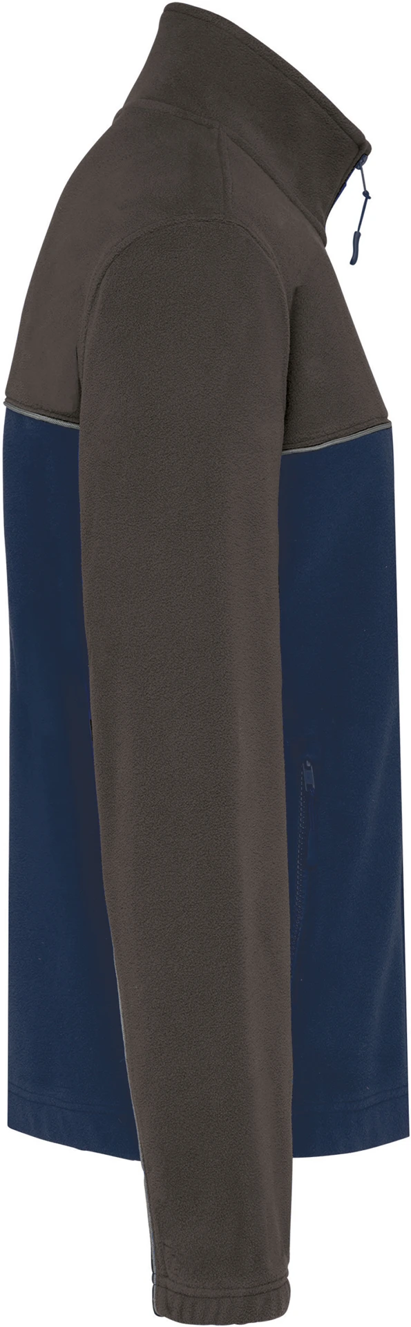 Kariban Workwear Fleece Jacke