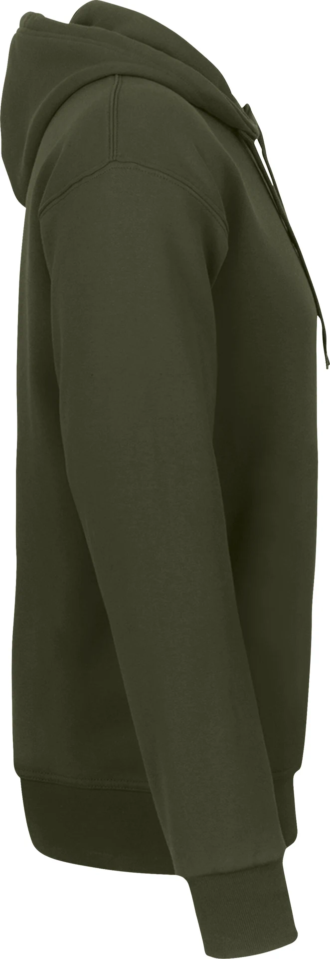 HAKRO Kapuzen-Sweatshirt 560 Bio-Baumwolle GOTS