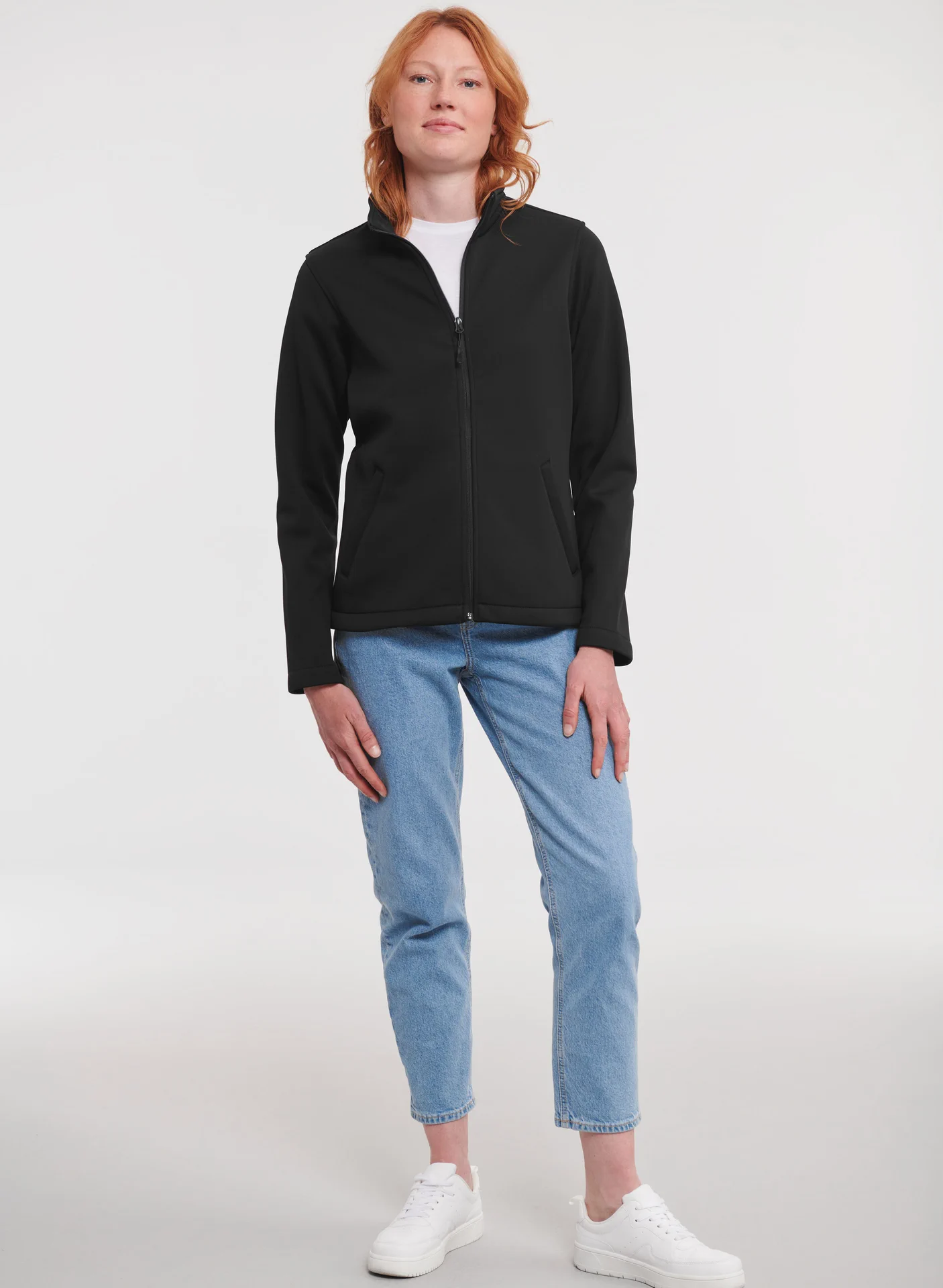Russell Ladies Smart Softshell Jacket
