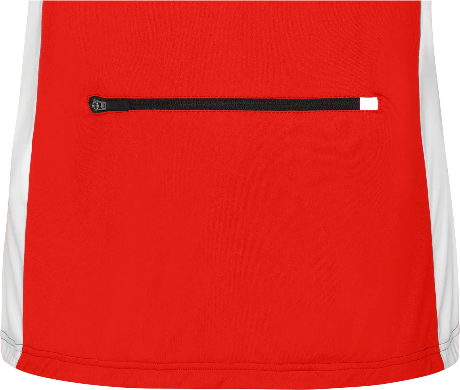 James & Nicholson Ladies Bike-T Full Zip