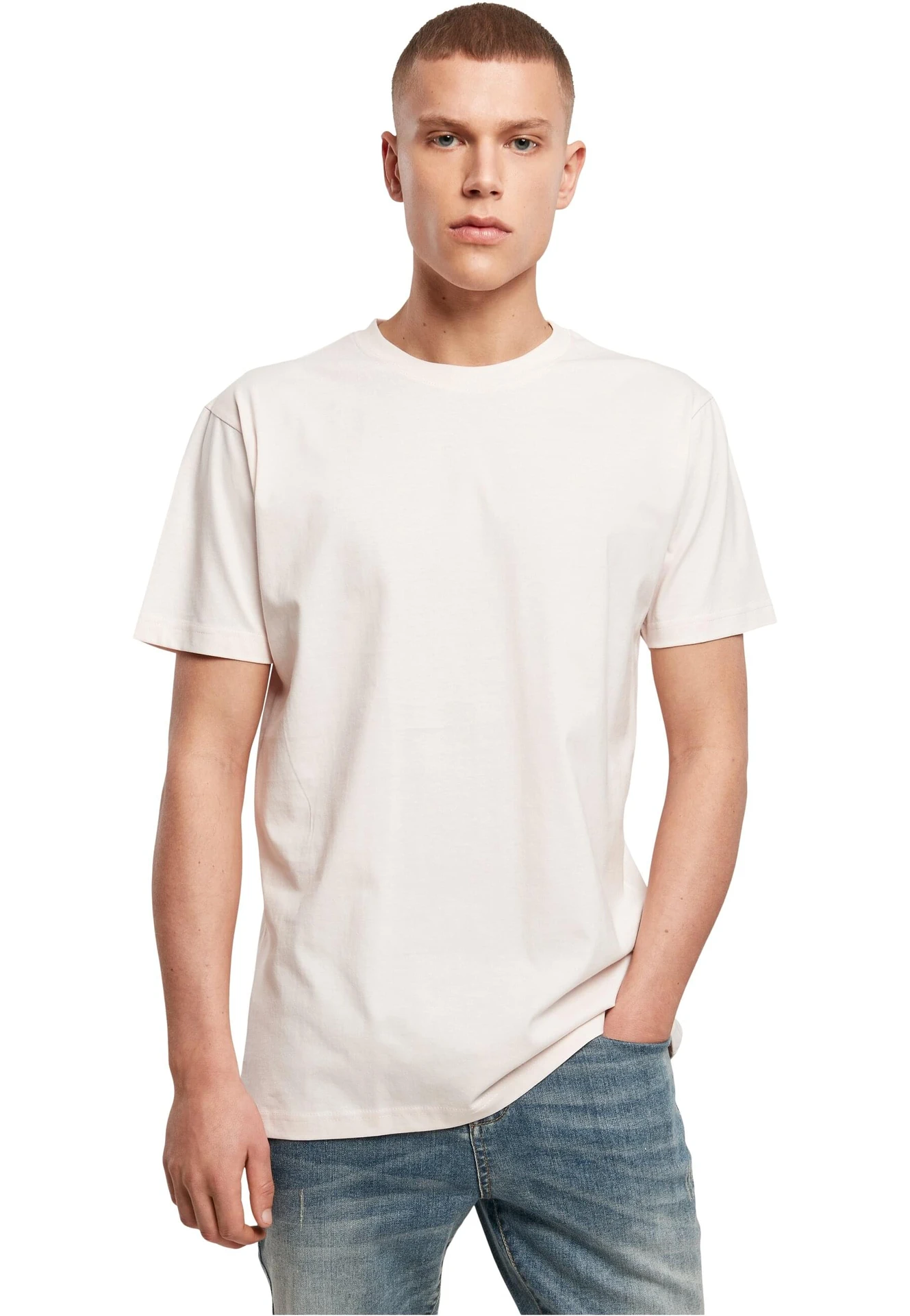Build Your Brand T-Shirt Round Neck