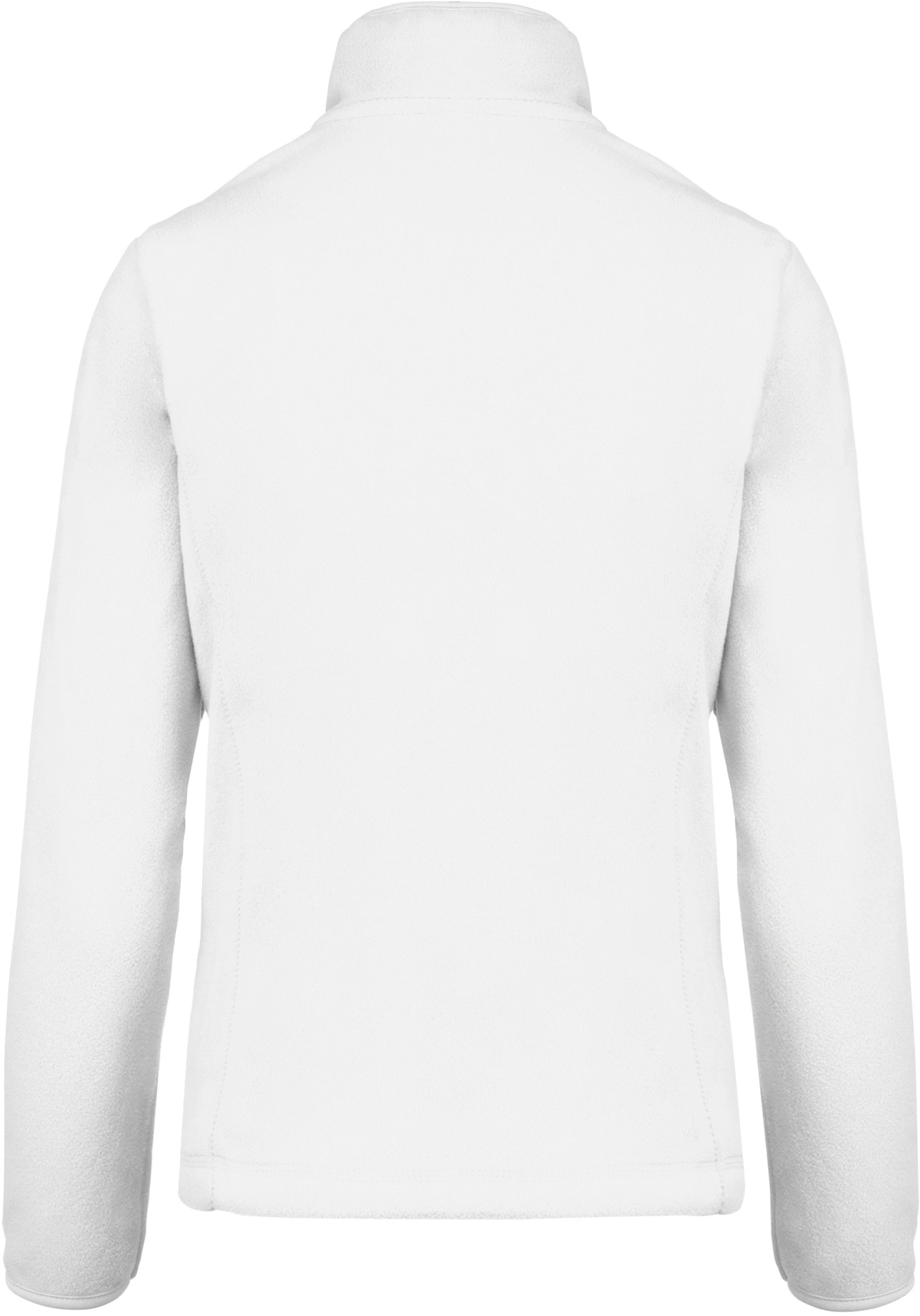 Kariban Damen Fleece Jacke "Maureen"