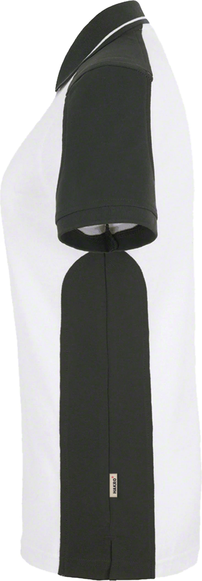 HAKRO Women-Poloshirt-Contrast 239 Mikralinar®