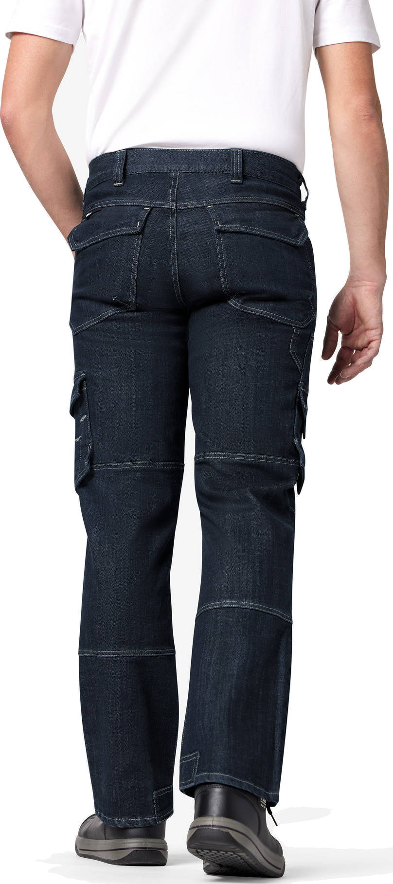 FHB Stretchjeans WILHELM Arbeitshose FHB Stretchjeans WILHELM Arbeitshose