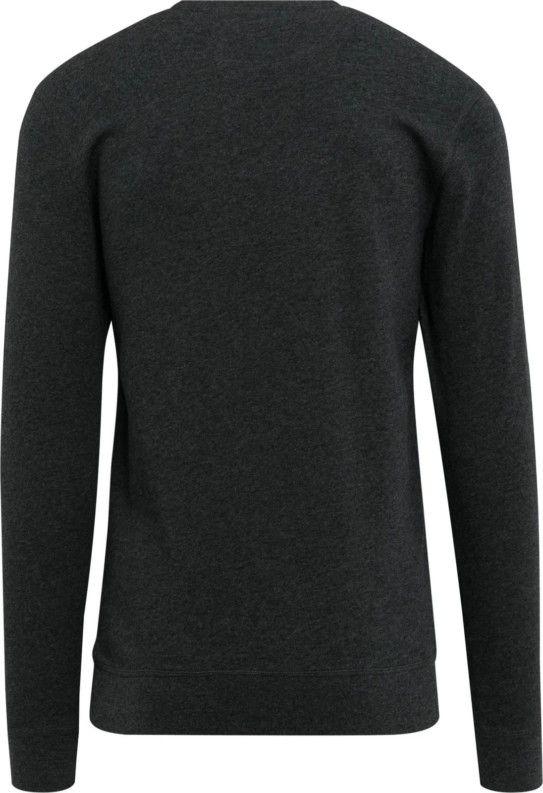 Build Your Brand Light Crew Sweatshirt