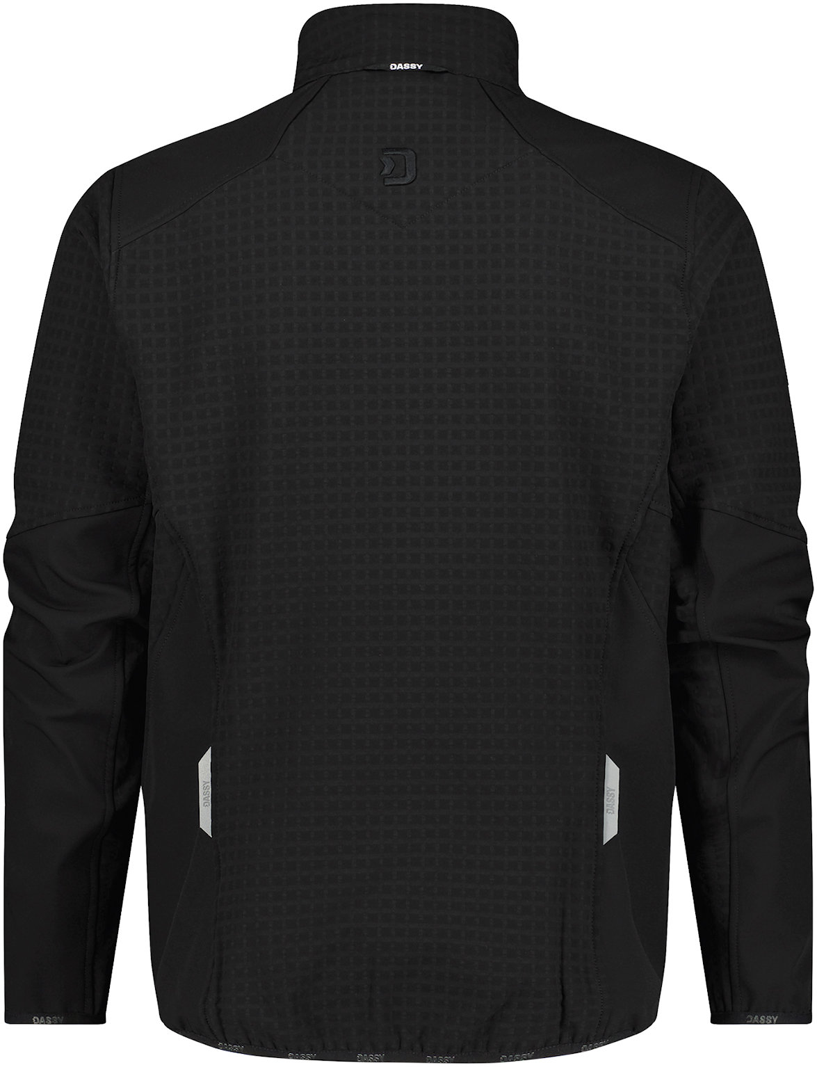 DASSY Midlayer-Jacke SINTRA