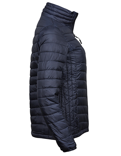TEE JAYS Ladies` Zepelin Jacket