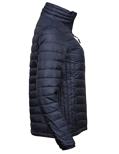 TEE JAYS Ladies` Zepelin Jacket TEE JAYS Ladies` Zepelin Jacket