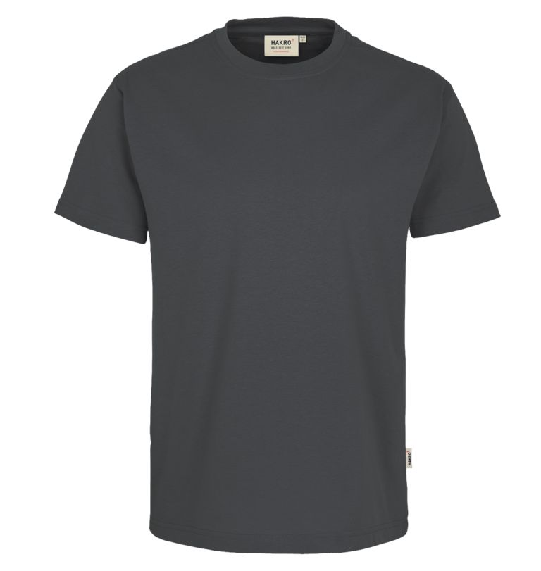 HAKRO T-Shirt 281 Mikralinar® HAKRO T-Shirt 281 Mikralinar®
