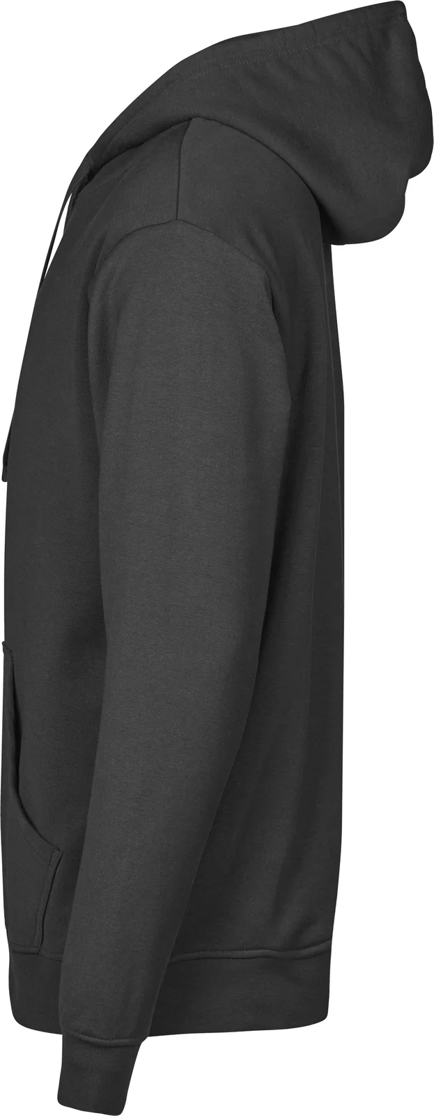 tee-jays-5102-power-hoodie-black-left-2 Tee Jays Power Hoodie