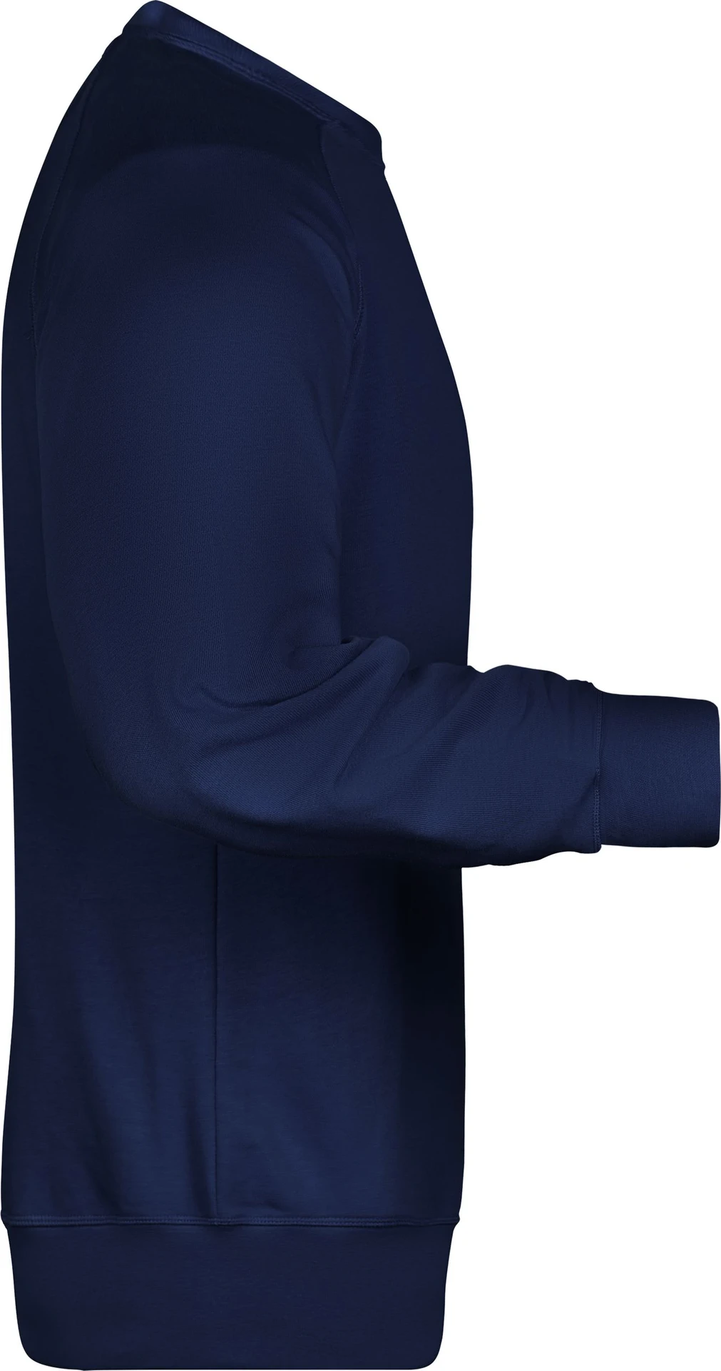 James & Nicholson Men`s Sweat