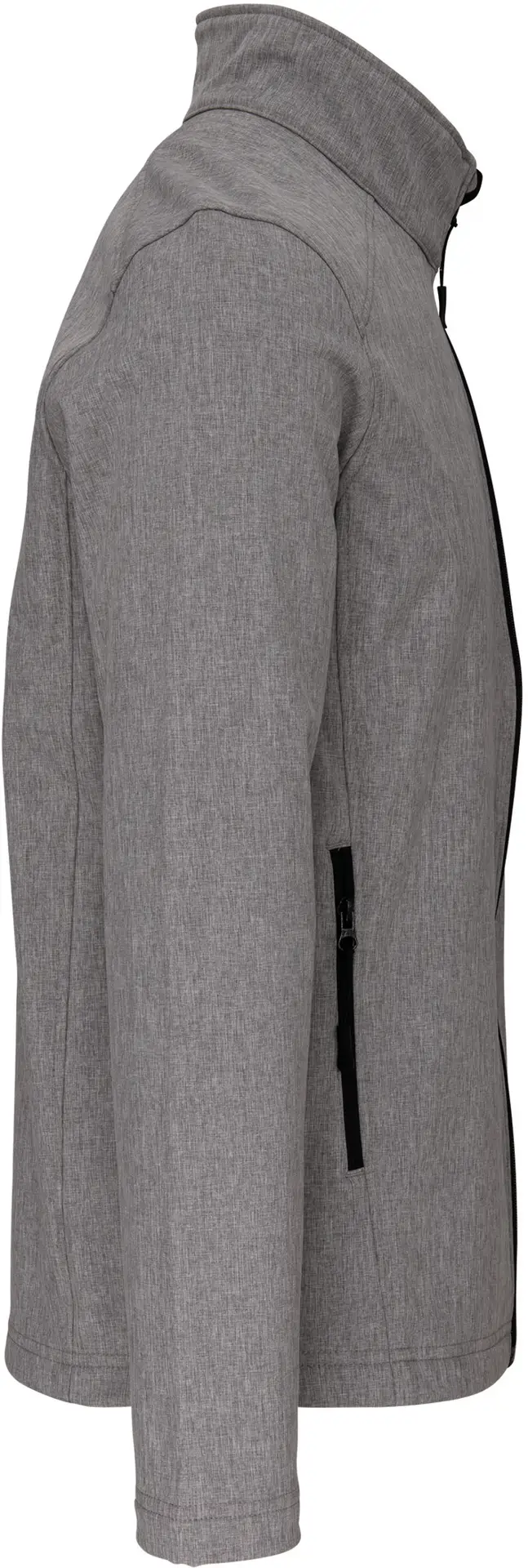 Kariban Herren 3-Lagen Softshell Jacke