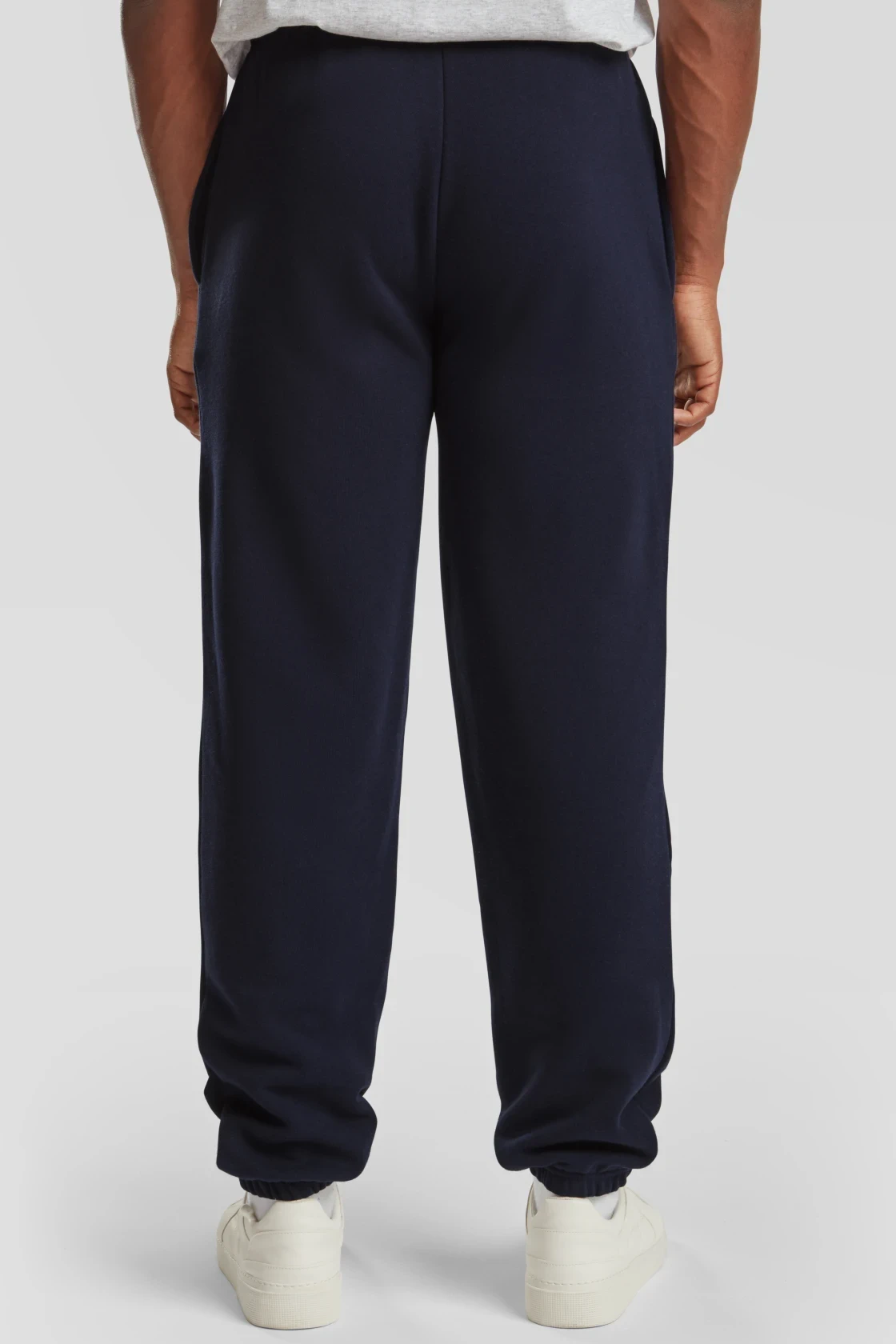 F.O.L. Premium Elasticated Cuff Jog Pants