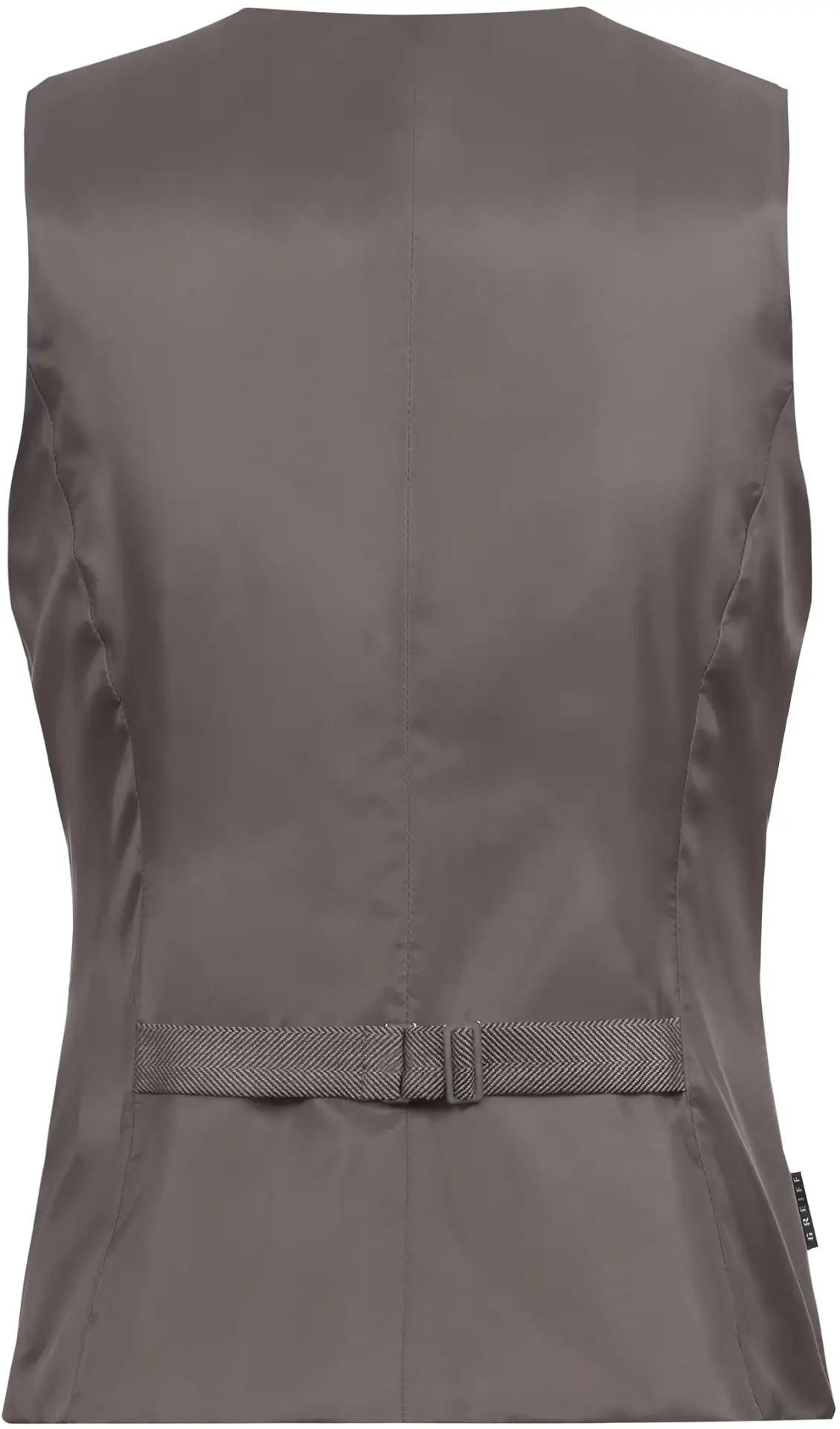 GREIFF Damen Weste Regular Fit