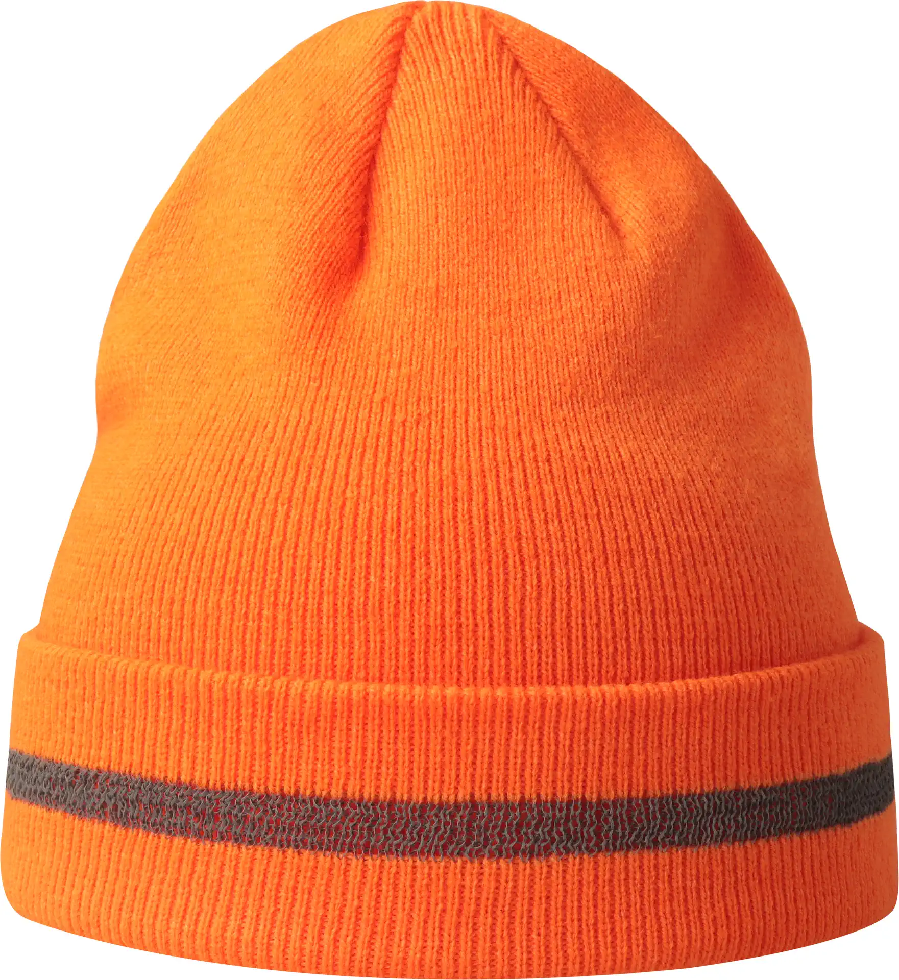 atlantis-WORS-workout-beanie-recycled-signalorange-front-3 Atlantis Workout-S Beanie