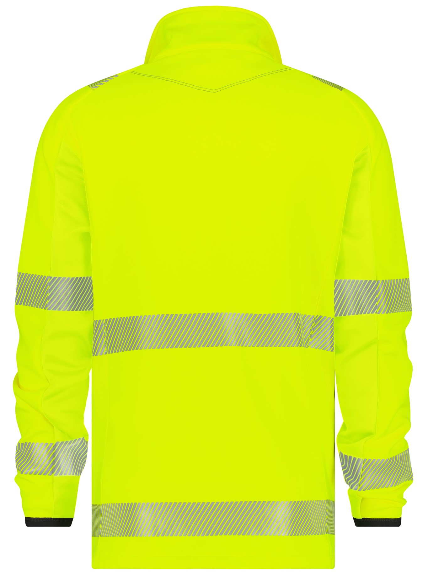 DASSY Warnschutz Midlayer-Jacke CAMDEN