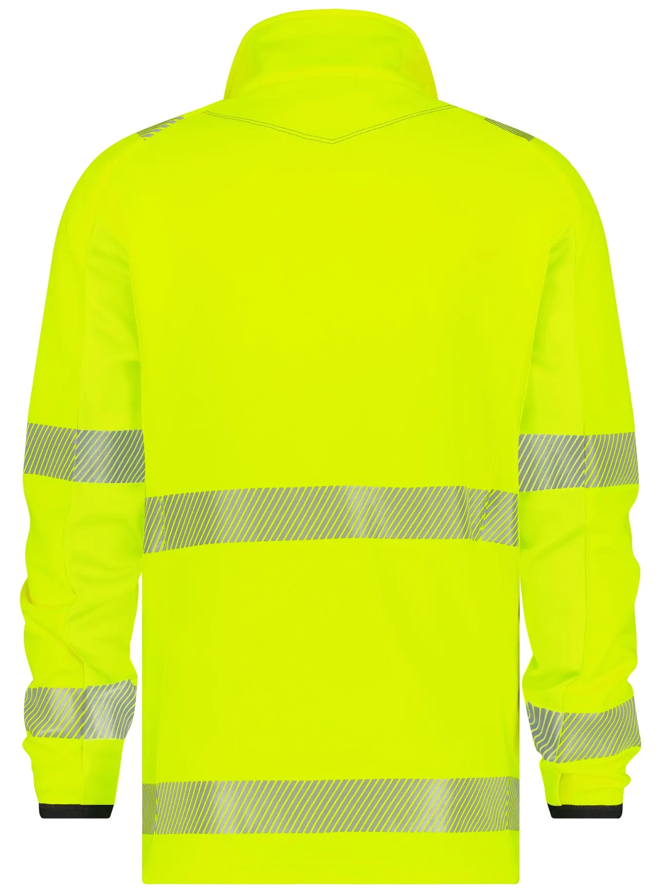 DASSY Warnschutz Midlayer-Jacke CAMDEN