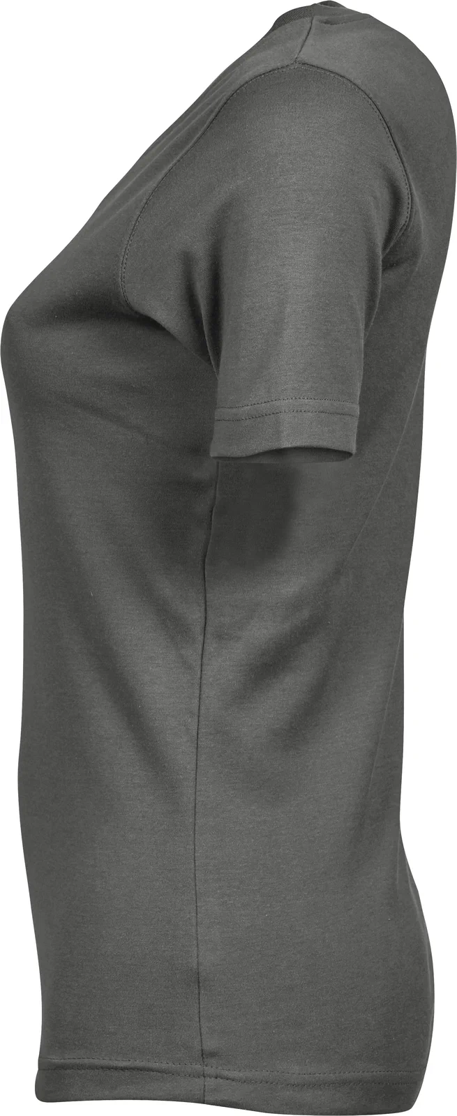 Tee Jays Women's Interlock Tee